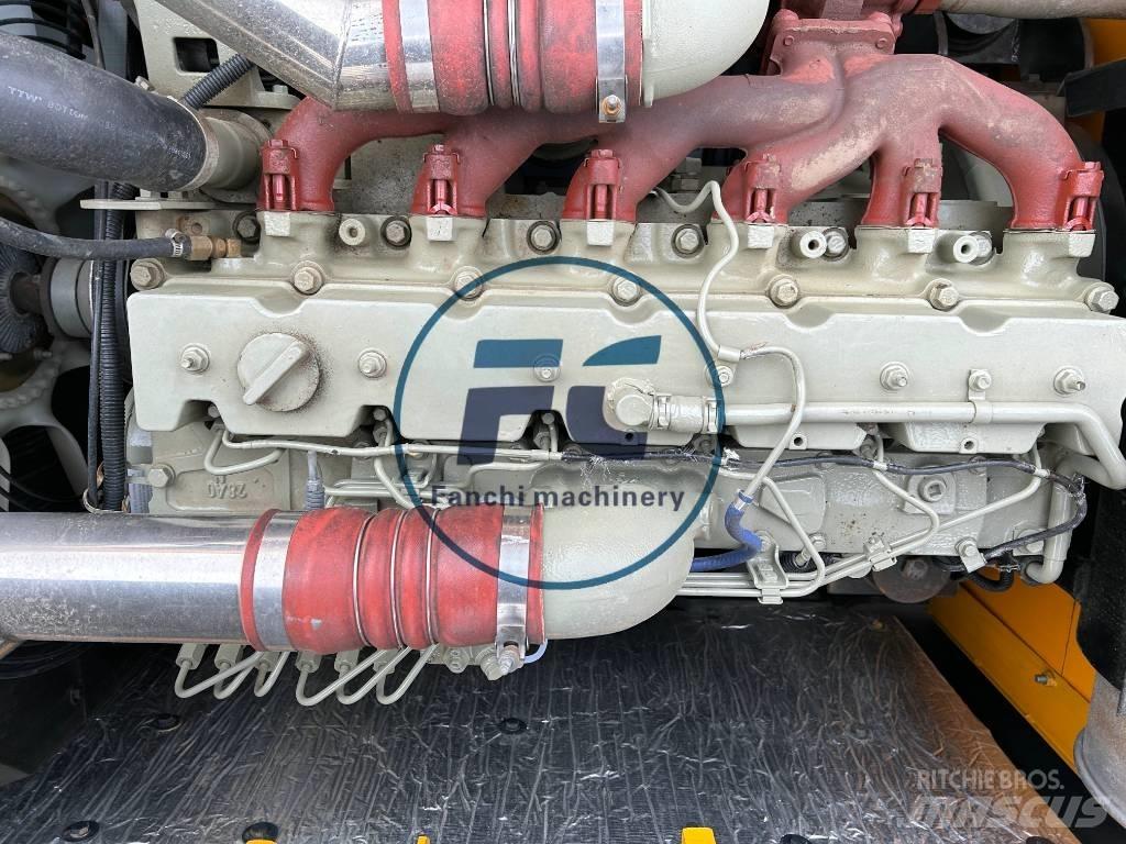 Hyundai 330LC-9T Escavadeiras de esteiras