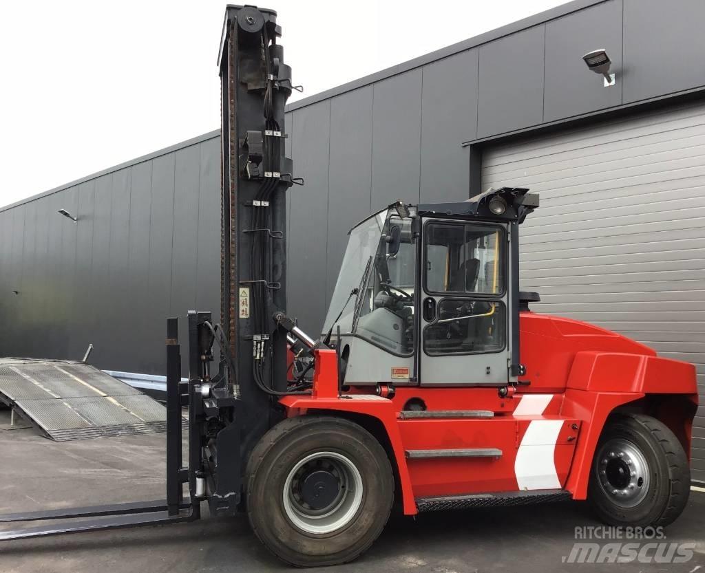 Kalmar DCE120-6 Empilhadores Diesel
