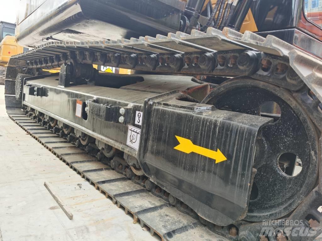 Sany SY 135 C Escavadeiras de esteiras