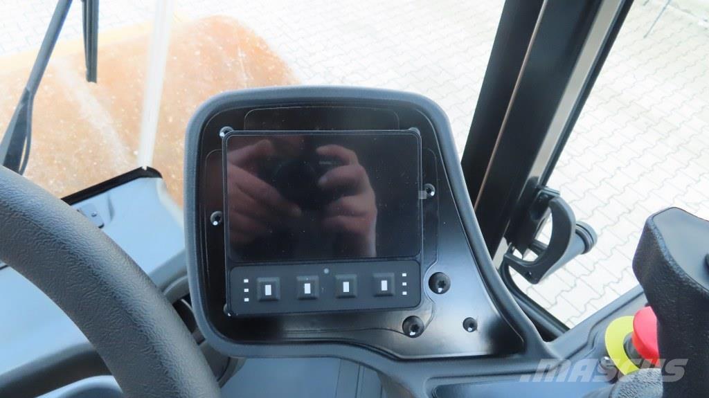 CAT CS13 Cilindros Compactadores monocilíndricos