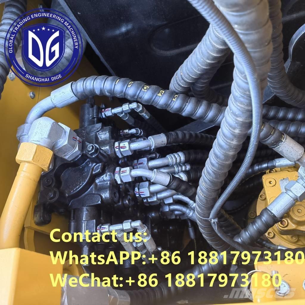 Sany SY 75 C pro Escavadeiras de esteiras