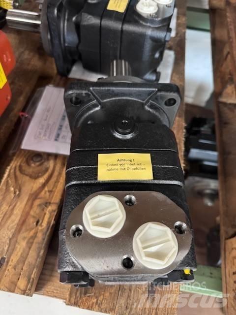 Danfoss OMT 315 Hidráulica