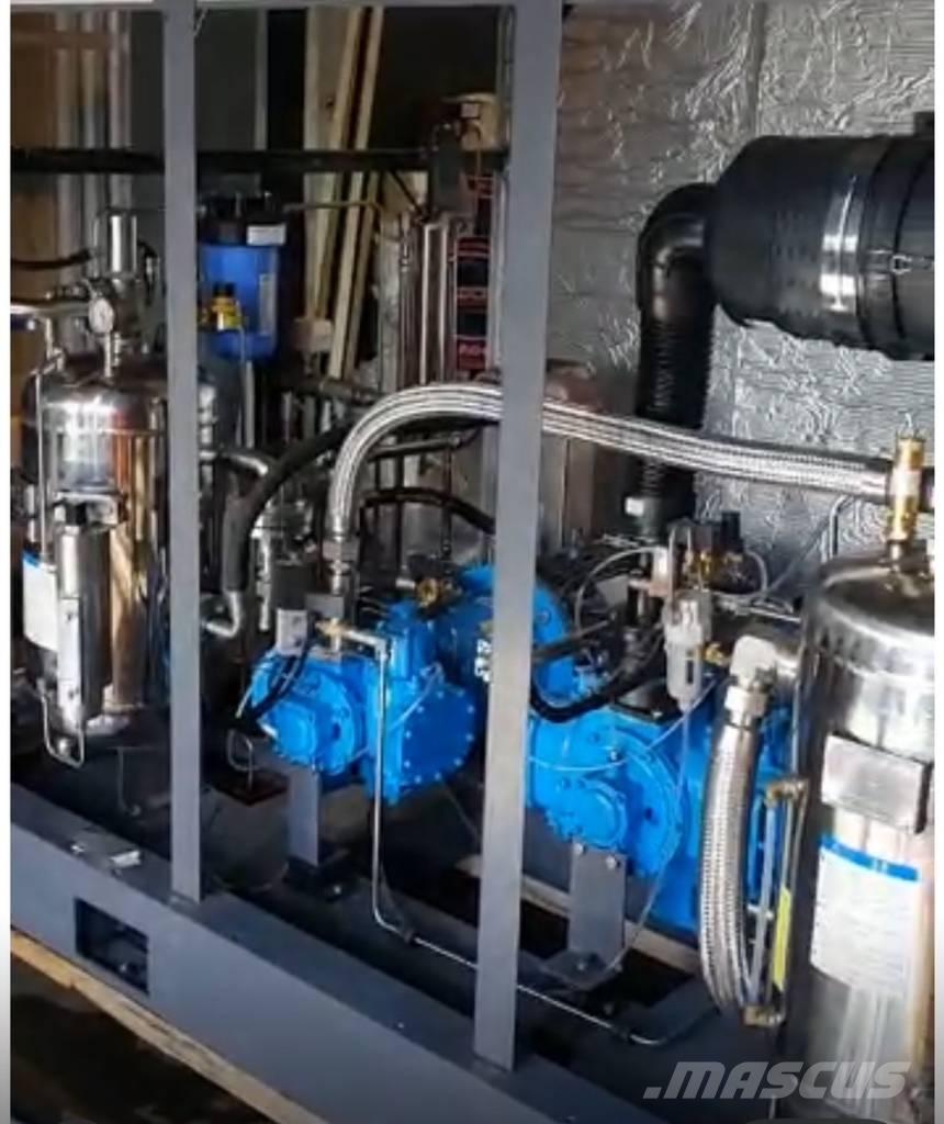  Beneair OGWBE65S Compressores