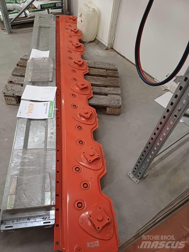 Kuhn K6810800 Gadanheiras