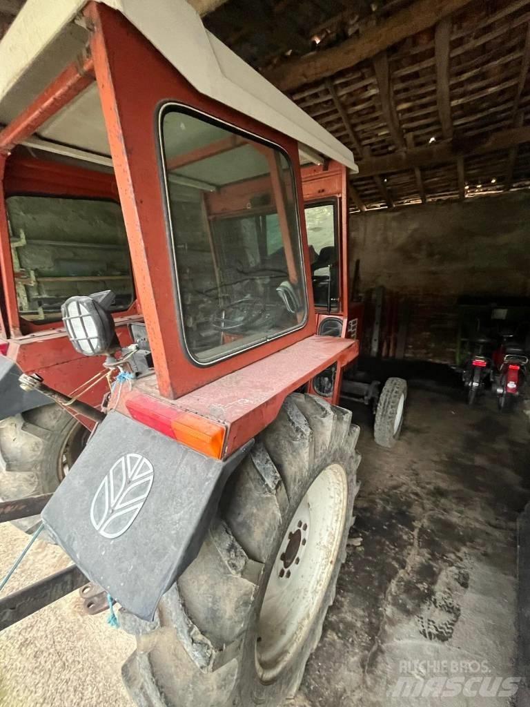 Fiat 55/46 Tratores Agrícolas usados