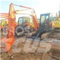 Doosan DH55 Miniescavadeiras