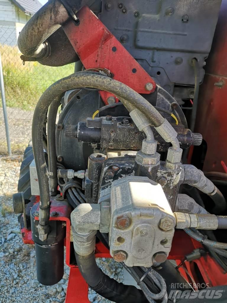 Genie Z 45/25 Elevadores braços articulados