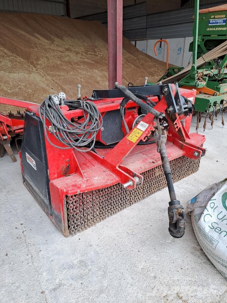 Bugnot BPE 194 Britadeiras