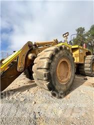 CAT 992 G Carregadeiras de rodas