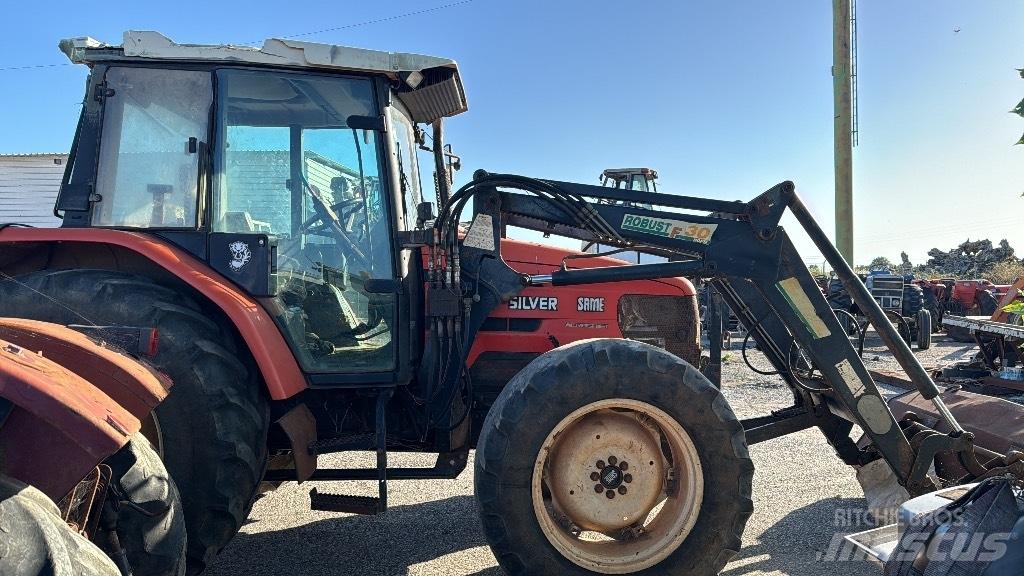 Same Silver 90 Tratores Agrícolas usados