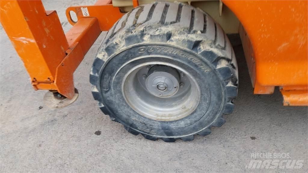 JLG 4394RT Elevadores de tesoura