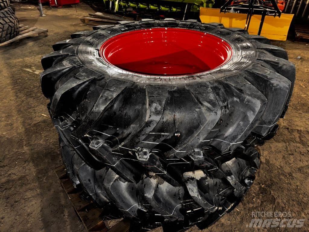 Michelin Agribib Agricultura - Outros
