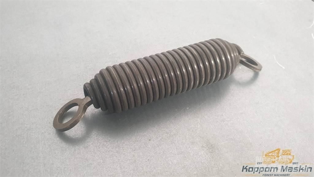 Ponsse 0056238 Cabeças de ceifeiras