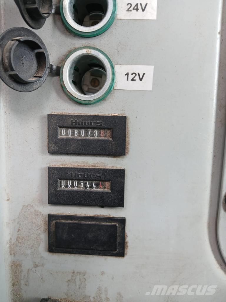 Tadano ATF 70 G-4 Gruas Todo terreno