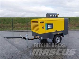 Atlas Copco XAS 400 Compressores