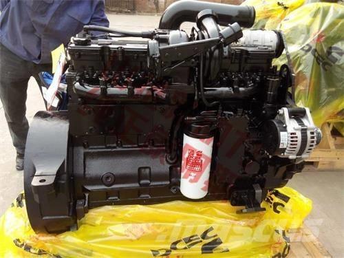 Cummins L375-30 Transportes - Outros
