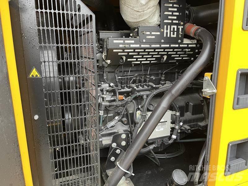 Sdmo R 165 C3 Geradores Diesel