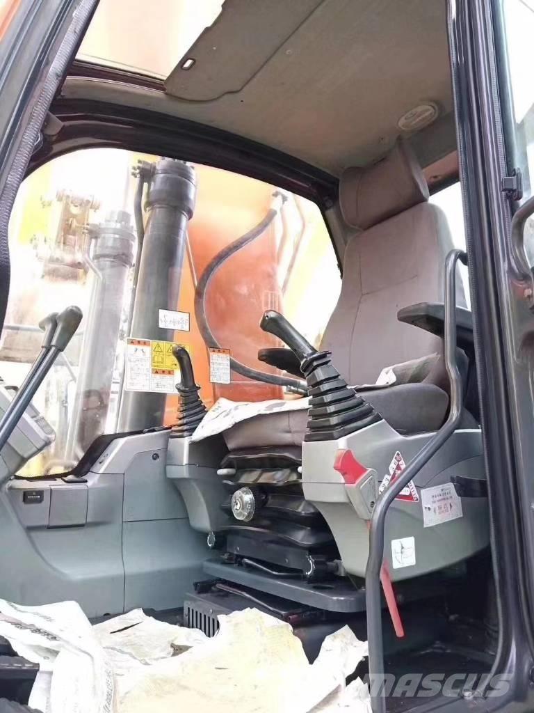 Doosan DX 225 LC Escavadeiras de esteiras