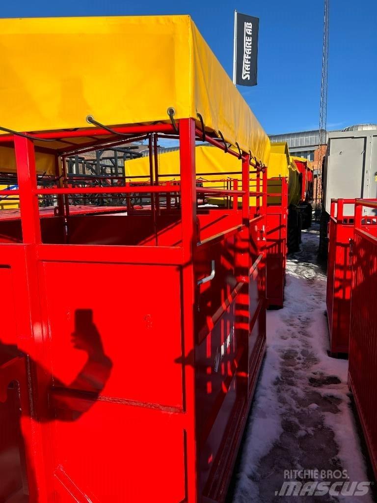 Dinapolis G-250 Agricultura - Outros
