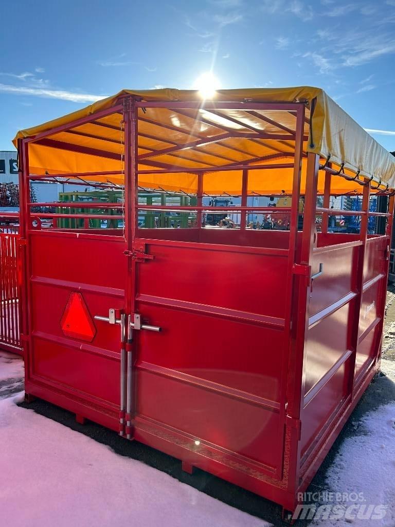 Dinapolis G-250 Agricultura - Outros
