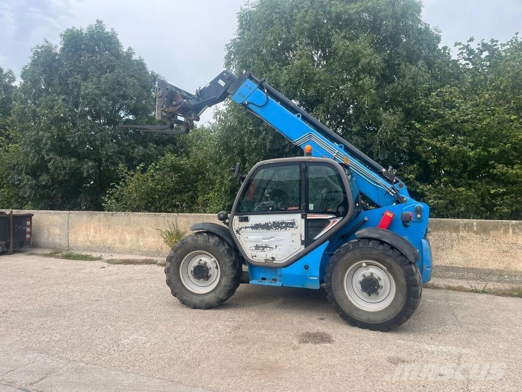Manitou MT 932 Manipulador telescópico