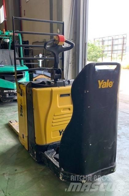 Yale MP20X Porta-paletes com plataforma