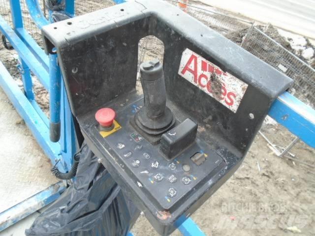 Genie GS 5390 Elevadores de tesoura