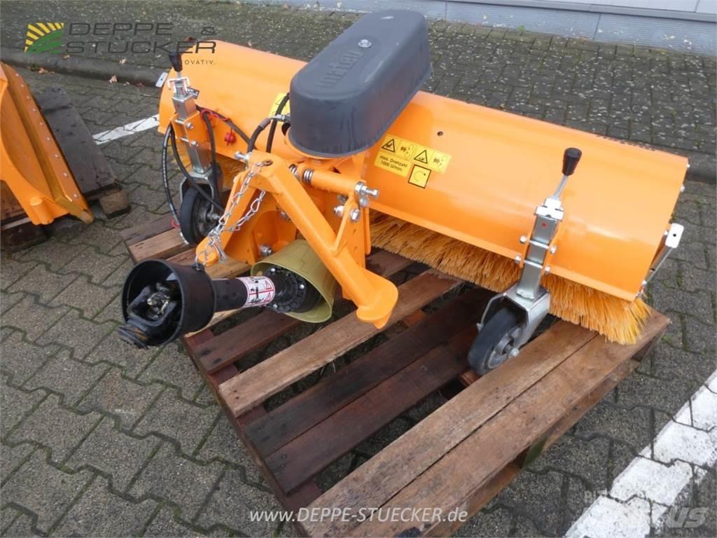 Matev SWE16-45 Varredoras