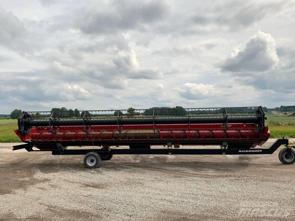 Case IH 3050 Ceifeiras debulhadoras compactas