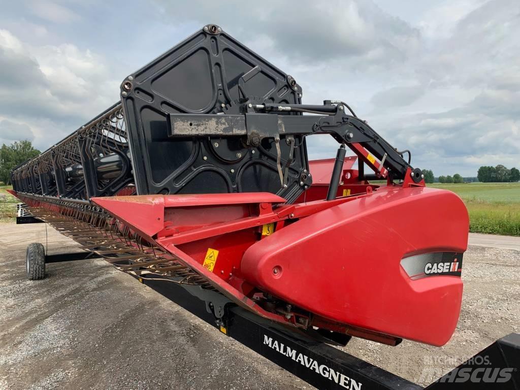Case IH 3050 Ceifeiras debulhadoras compactas
