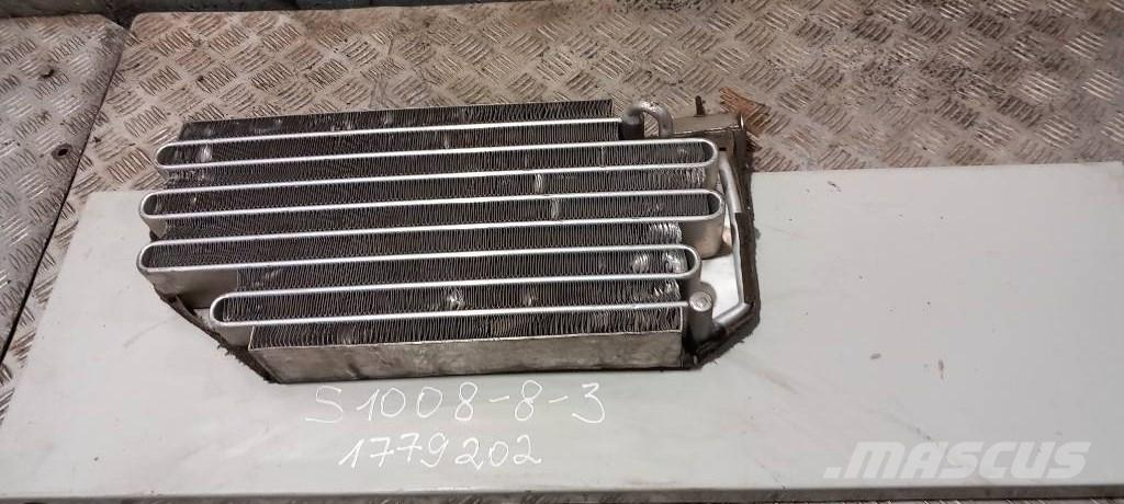 Scania R 440.    1779202 Radiadores camiões e carrinhas