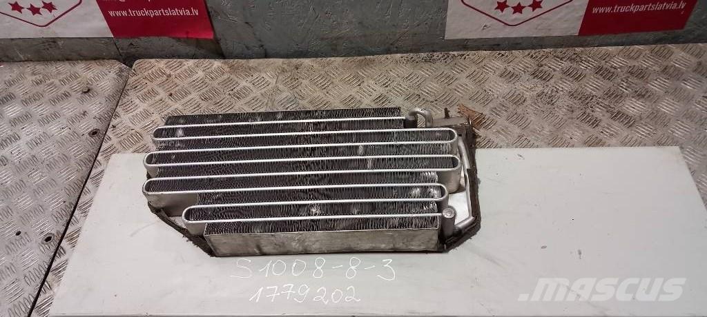 Scania R 440.    1779202 Radiadores camiões e carrinhas