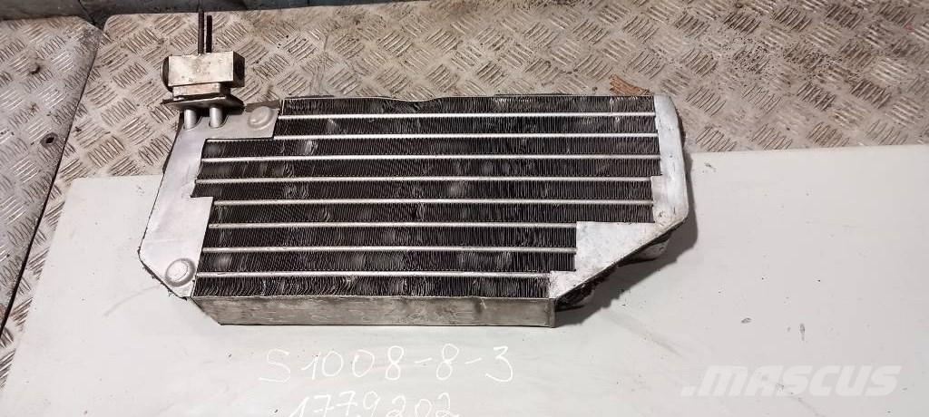 Scania R 440.    1779202 Radiadores camiões e carrinhas