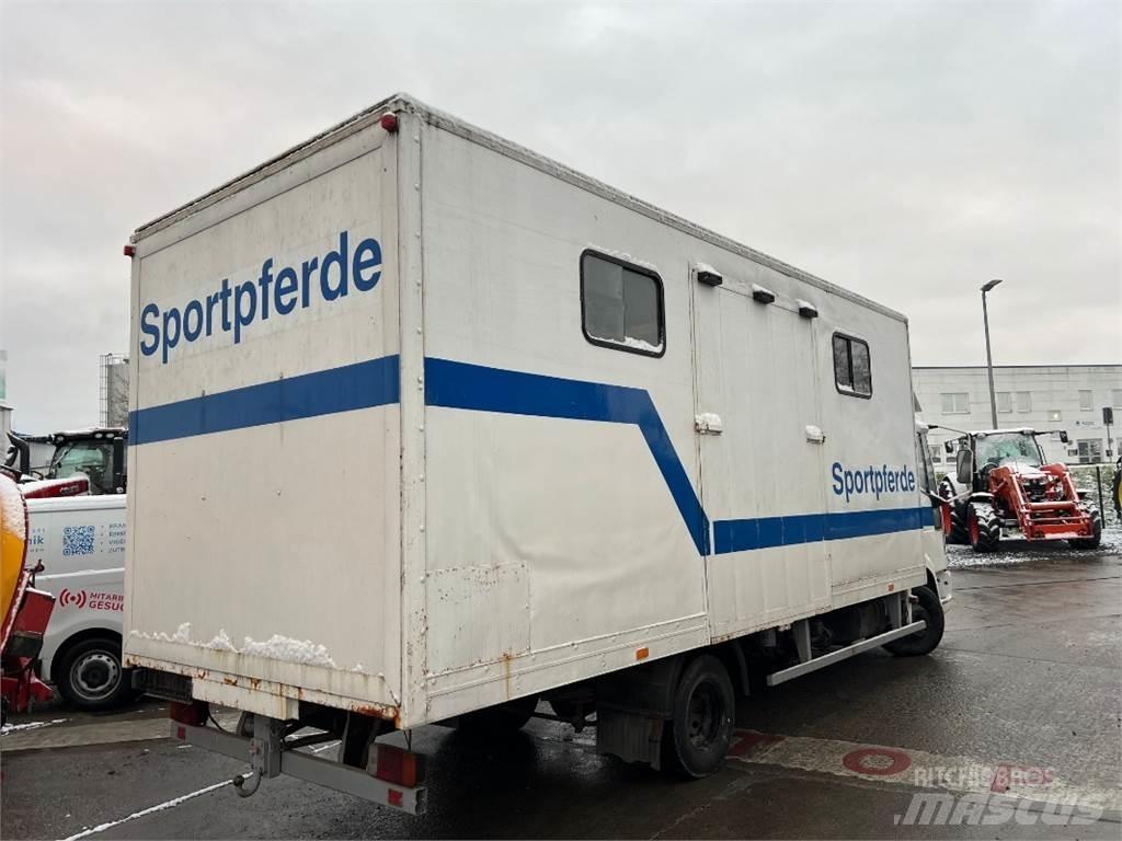 Iveco 75E14 Agricultura - Outros
