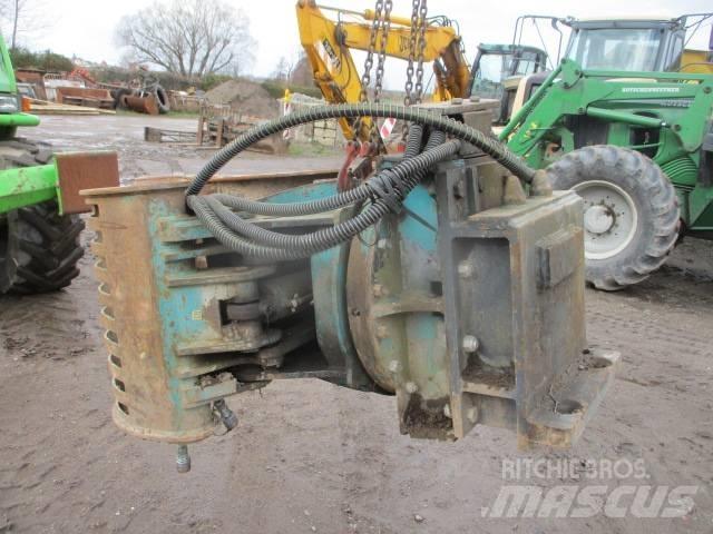 VTN MD 40 S Garras