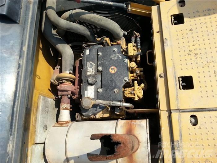 CAT 315 D Escavadeiras de esteiras