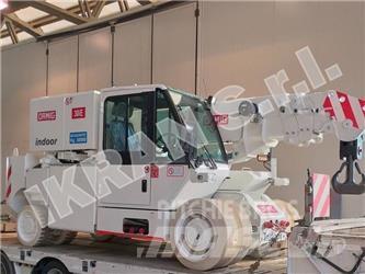 Ormig 30 iE Outras gruas