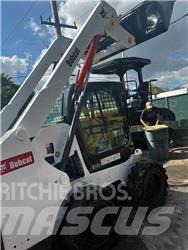 Bobcat S510 Minicarregadeiras