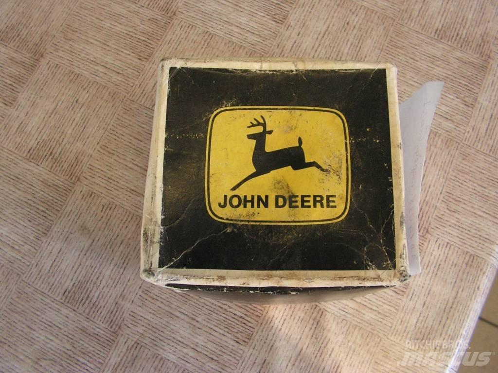 John Deere 1630 Grade de discos