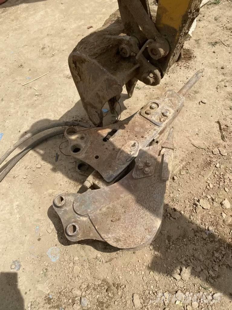 Sany SY 16 C Miniescavadeiras