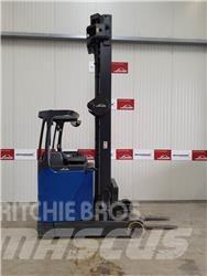 Linde R16HD Empilhadores Elevadores