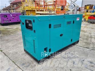  Plasma P 50 Geradores Diesel