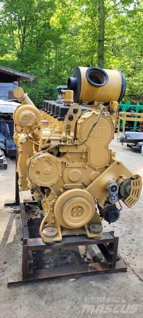 CAT 740 B Caminhões articulados