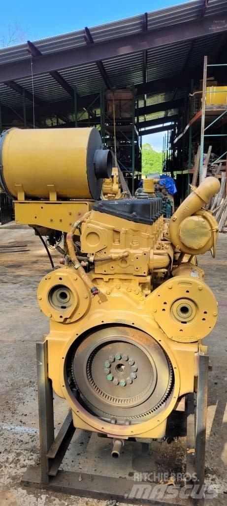 CAT 740 B Caminhões articulados