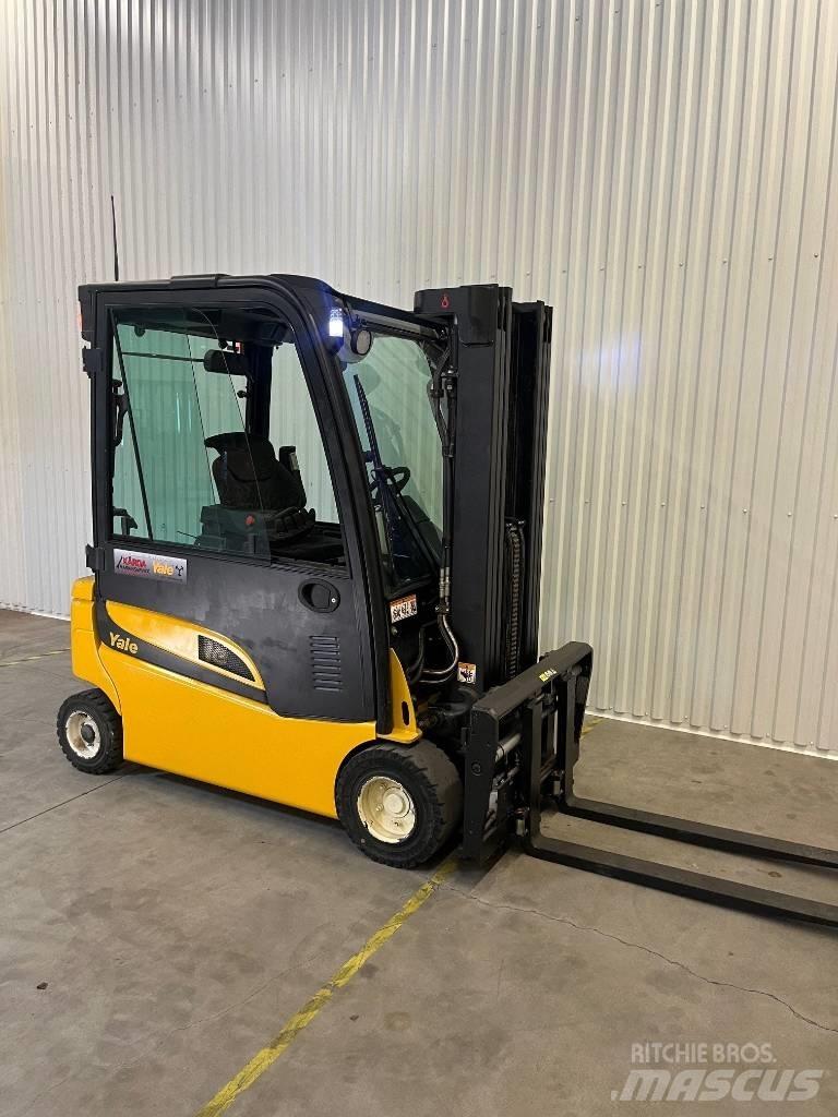 Yale ERP20VF Empilhadores eléctricos