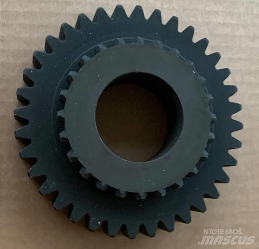 Fiat Gear 5104355 Transmissăo