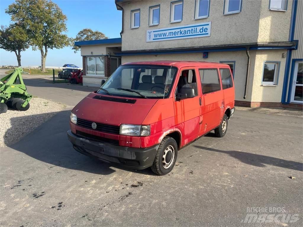 Volkswagen T4 Outros Autocarros