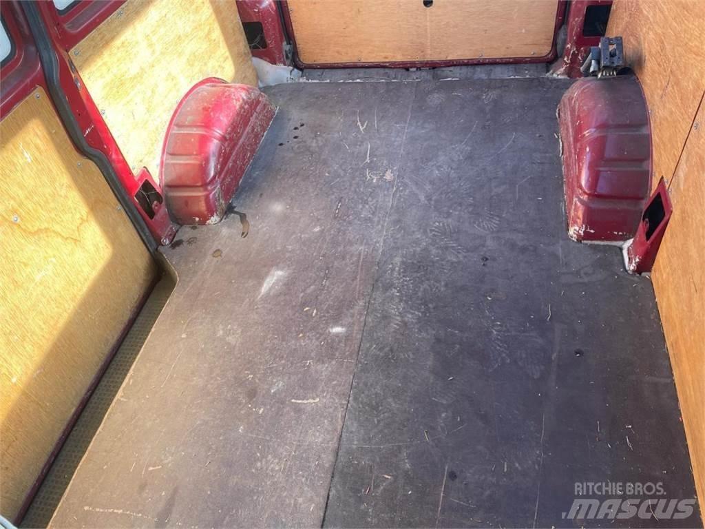 Volkswagen T4 Outros Autocarros
