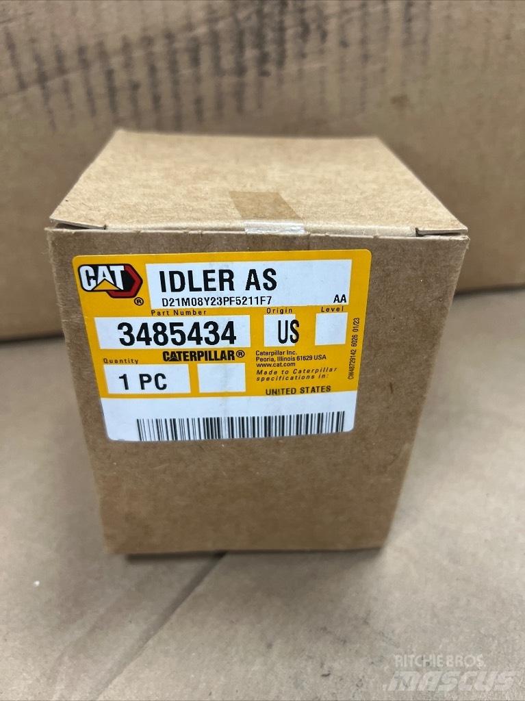 CAT 348-5434 Construção - Outros
