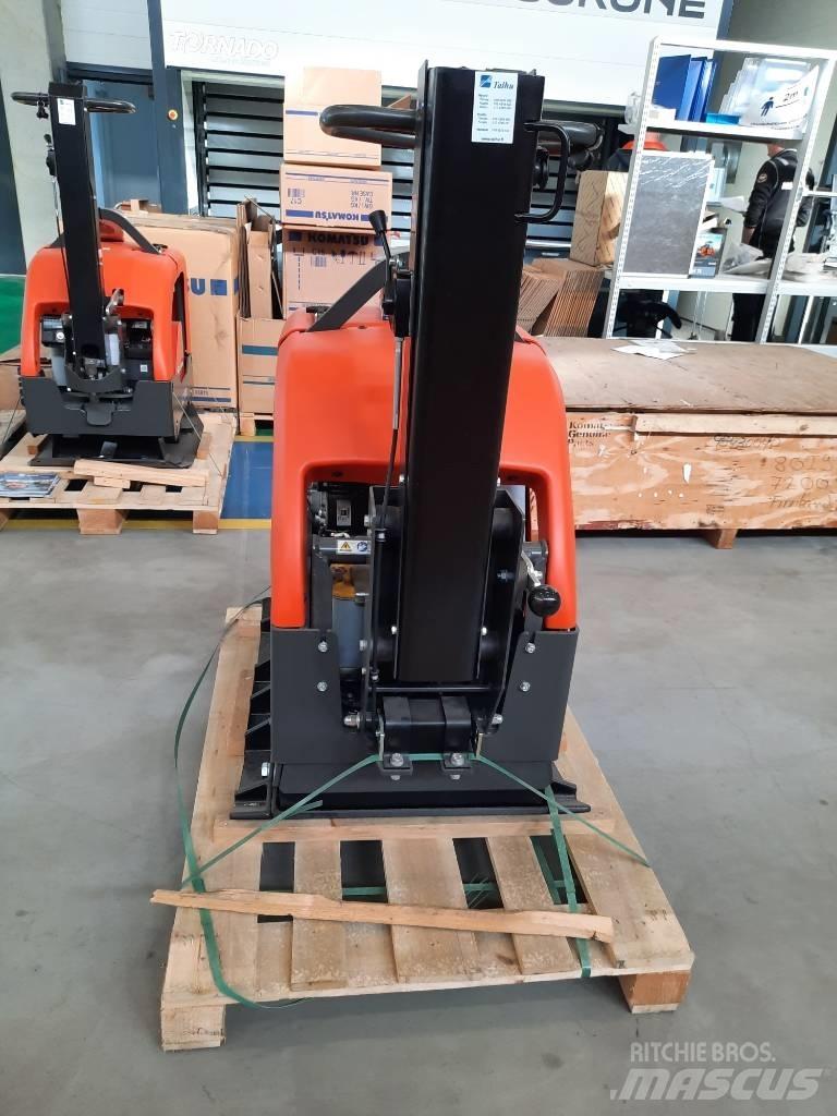 Husqvarna LG504 Outros componentes